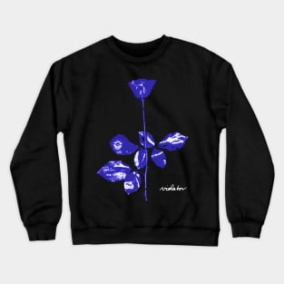 Violator Blue Crewneck Sweatshirt